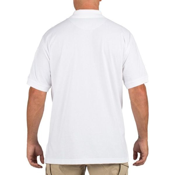 Tactical Polo, White, 2XL