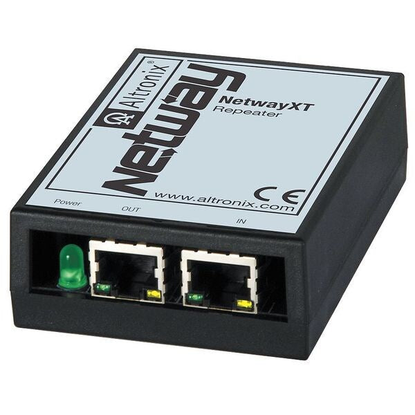 PoE Repeater