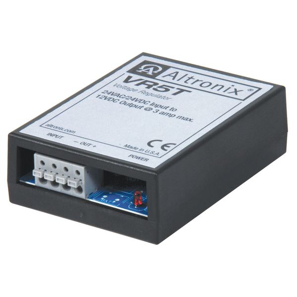 Power Conversion Module, 3 Amp