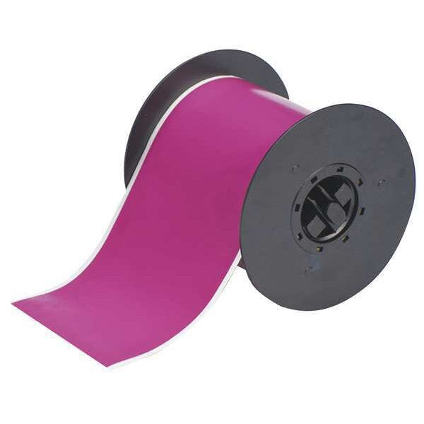 Low-Halide Pipe Tape, Purple, 100 ft. L, B30C-4000-569-PL