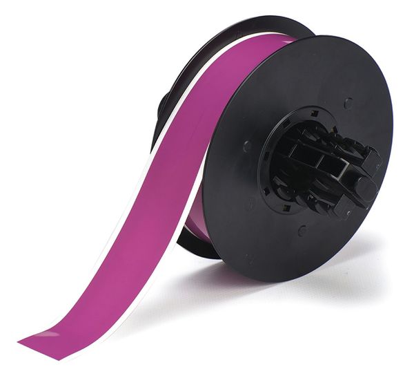 Low-Halide Pipe Tape, Purple, 100 ft. L, B30C-1125-569-PL