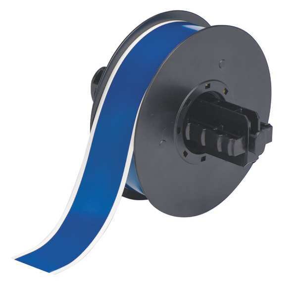 Low Halide Pipe Tape, Blue, 100 ft. L, B30C-1125-569-BL