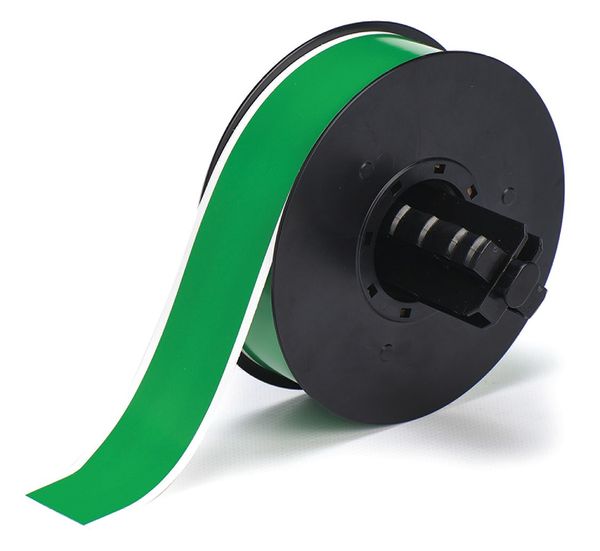 Low Halide Pipe Tape, Green, 100 ft. L, B30C-1125-569-GN