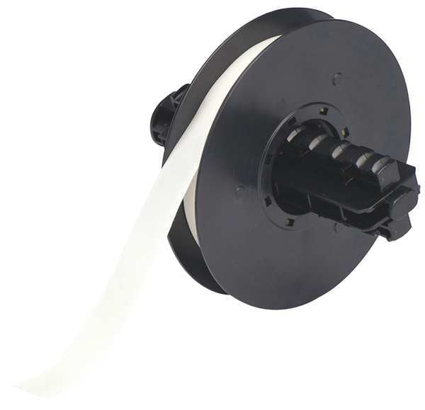Tape, Clear, Labels/Roll: Continuous