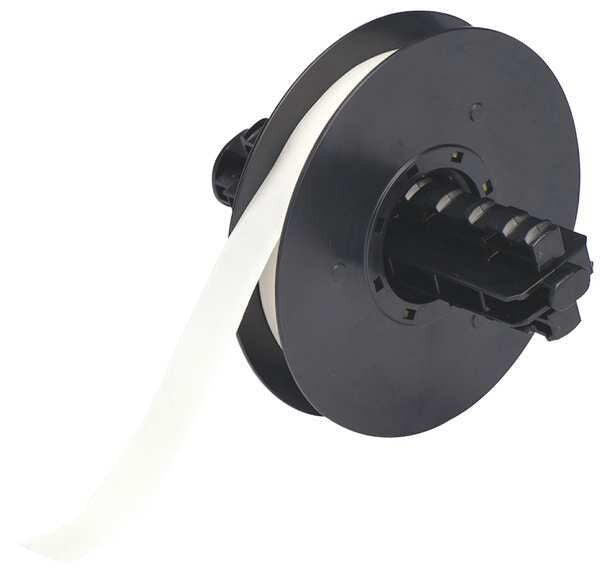 Low Halide Pipe Tape, Clear, 100 ft. L, B30C-500-569-CL