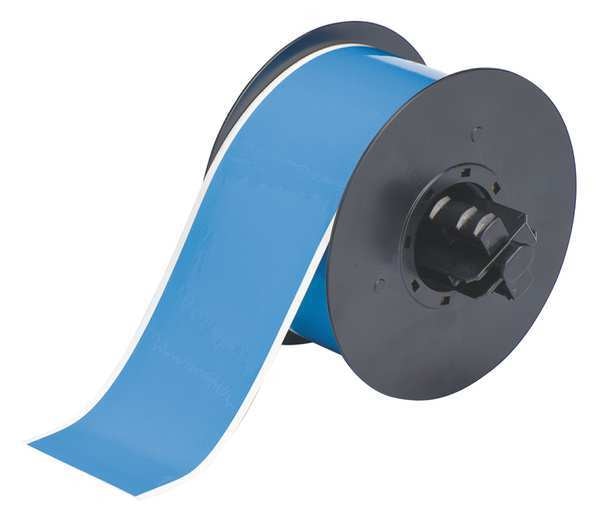 Low-Halide Pipe Tape, 100 ft. L, B30C-2250-569-LB