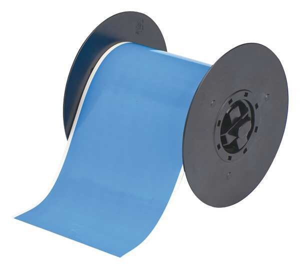 Low-Halide Pipe Tape, 100 ft. L, B30C-4000-569-LB