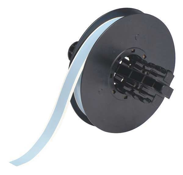 Low Halide Pipe Tape, Sky Blue, 100 ft. L