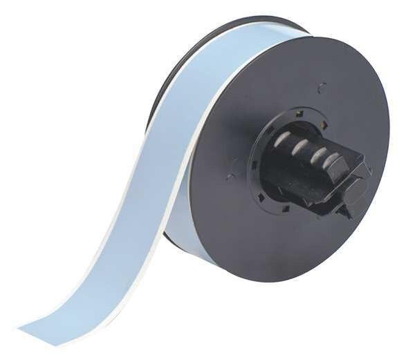 Low-Halide Pipe Tape, Sky Blue, 100 ft. L, B30C-1125-569-SB