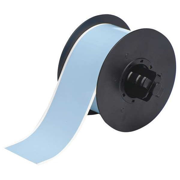 Low-Halide Pipe Tape, Sky Blue, 100 ft. L, B30C-2250-569-SB
