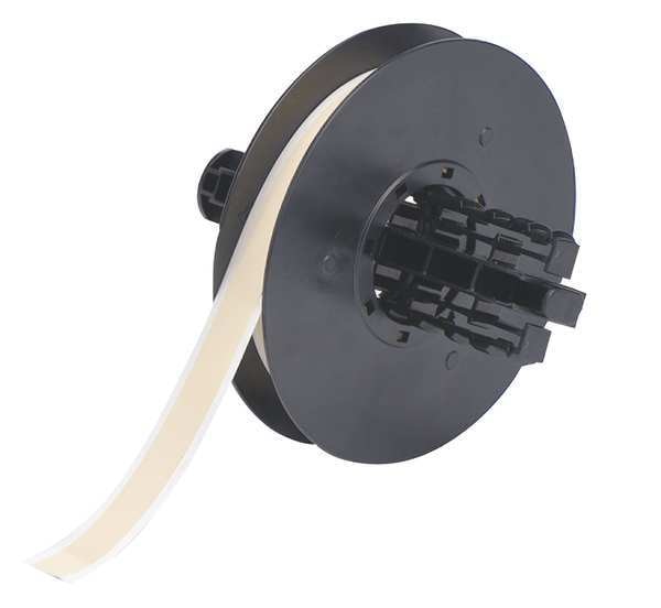 Low Halide Pipe Tape, Tan, 100 ft. L