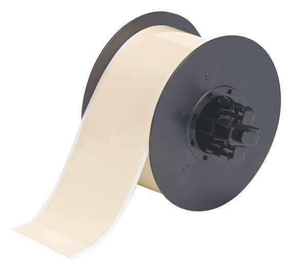 Low-Halide Pipe Tape, Tan, 100 ft. L, B30C-2250-569-TN