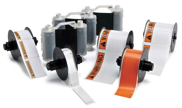 Sign and Label Starter Kit