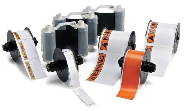 Sign and Label Starter Kit