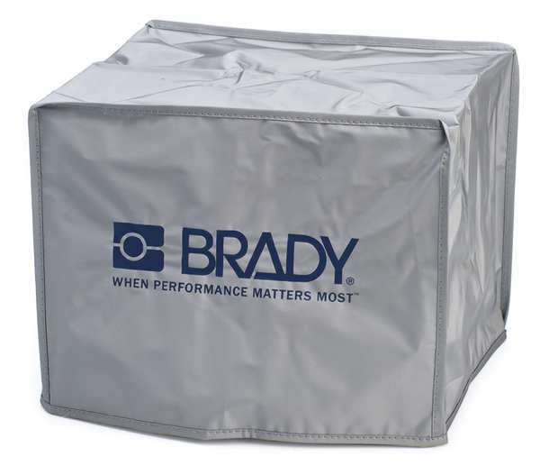 BBP31 Dust Cover