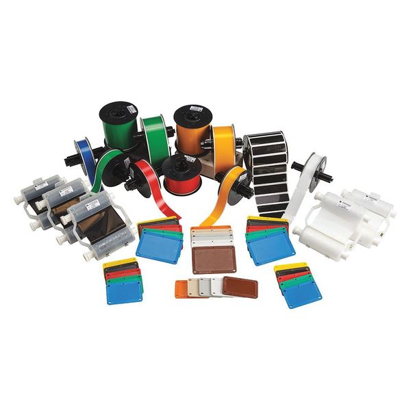 Sign and Label Starter Kit