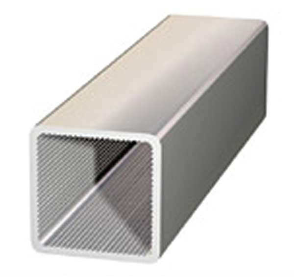 Framing Extrusion, Square, Series 13, L 96