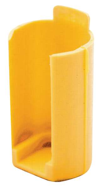 Package of 5 nylon pads for 6URP8