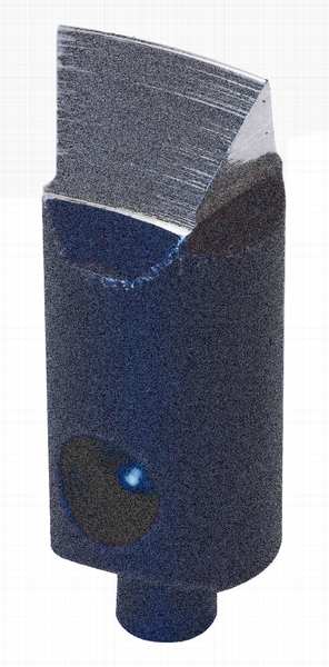Replacement blade for 6URP2