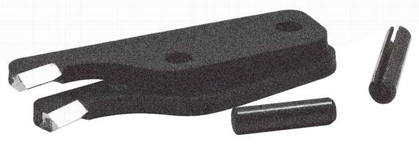 Replacement blade for 6URT2