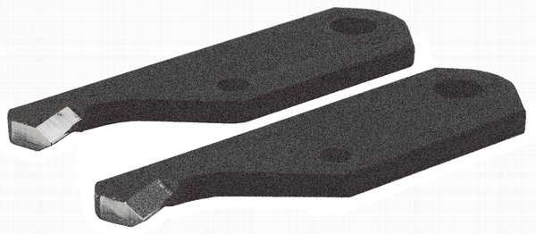 Replacement blade for 6URT3