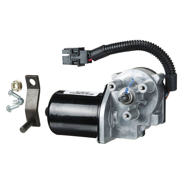 Wiper Motor, Oscillating, 12 V