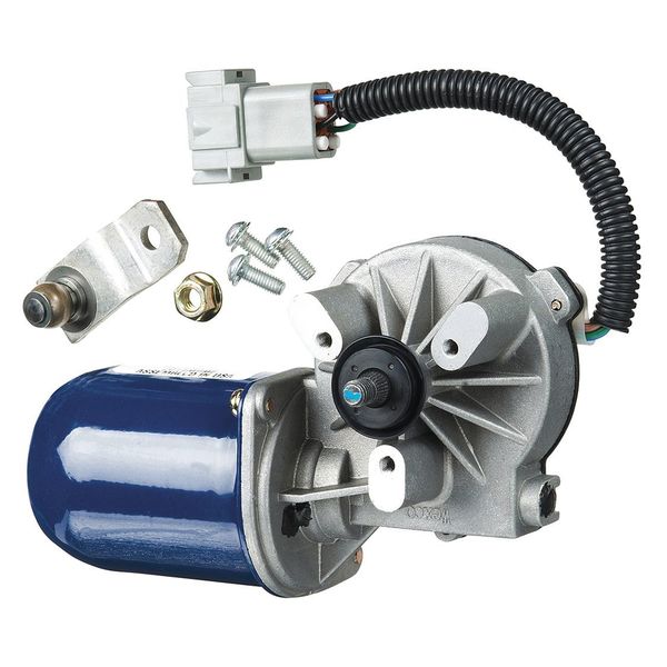 Wiper Motor, Oscillating, 12 V