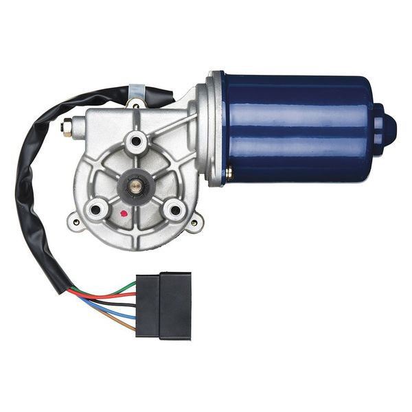 Wiper Motor Bosch Replacement, 12V