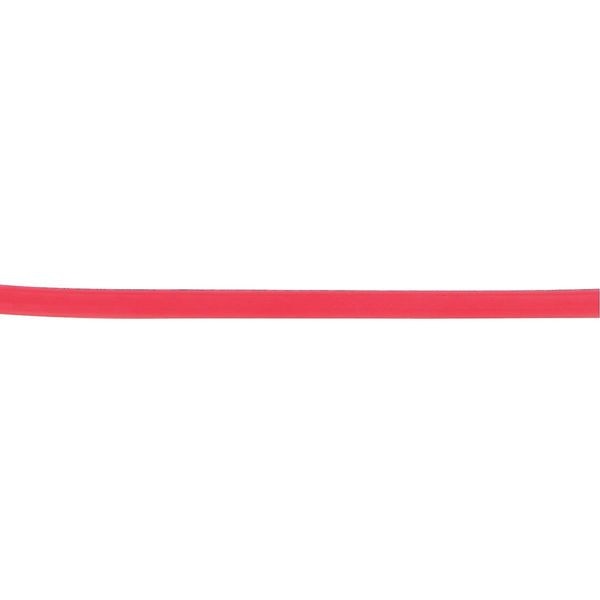 Air Brake Tubing, 5/8 In. OD, Red