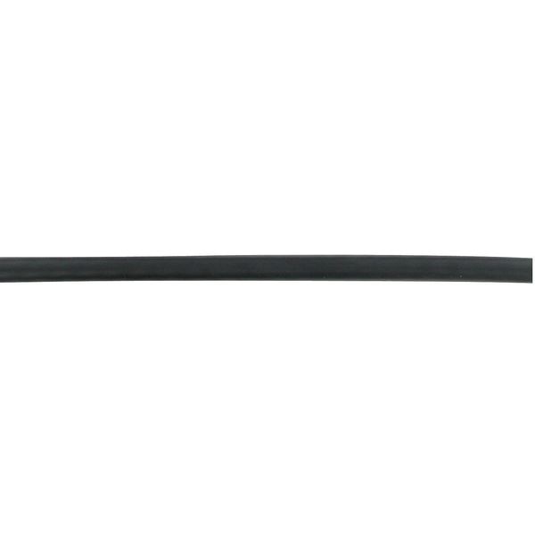 Air Brake Tubing, 5/32 In. OD, Blk