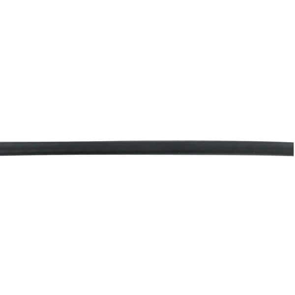 Air Brake Tubing, 1/4 In. OD, Blk