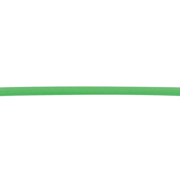 Air Brake Tubing, 1/2 In. OD, Grn