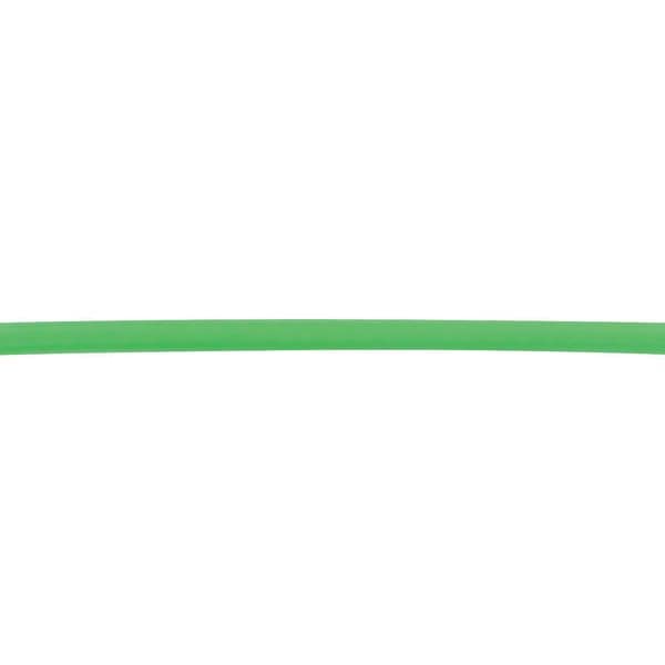 Air Brake Tubing, 3/4 In. OD, Grn