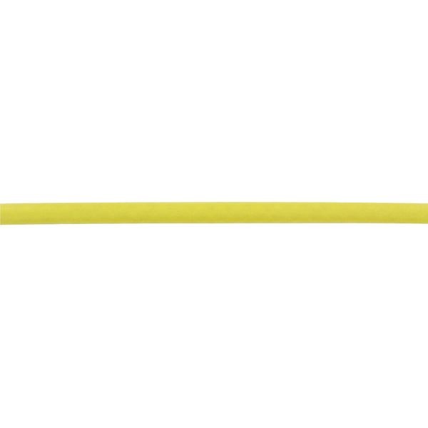 Air Brake Tubing, 1/2 In. OD, Yell
