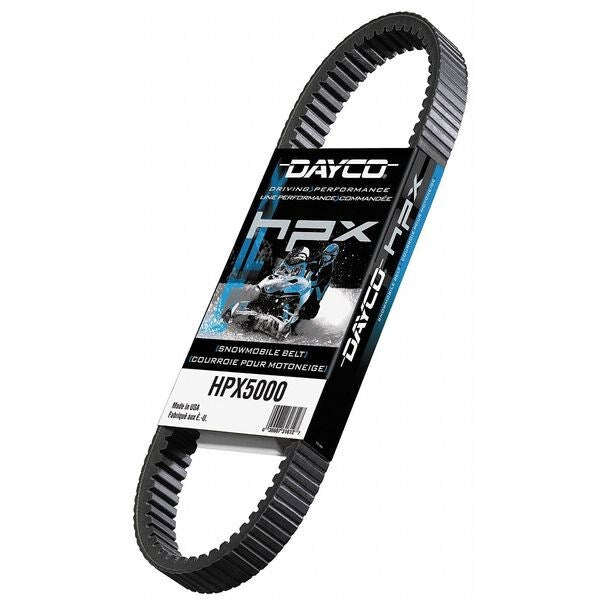 Snow/ATV V-Belt, Industry Number HPX2239
