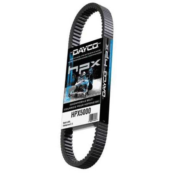 Snow/ATV V-Belt, Industry Number HPX2239