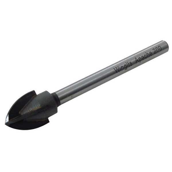 Apache 200 Drill Bit 3/4