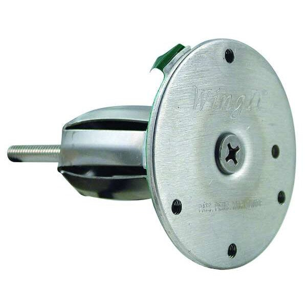 Screw Anchor, 4