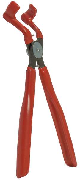Spark Plug Boot Pliers, 9 3/4 In.