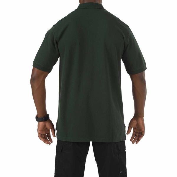 Professional Polo, LE Green, 3XL