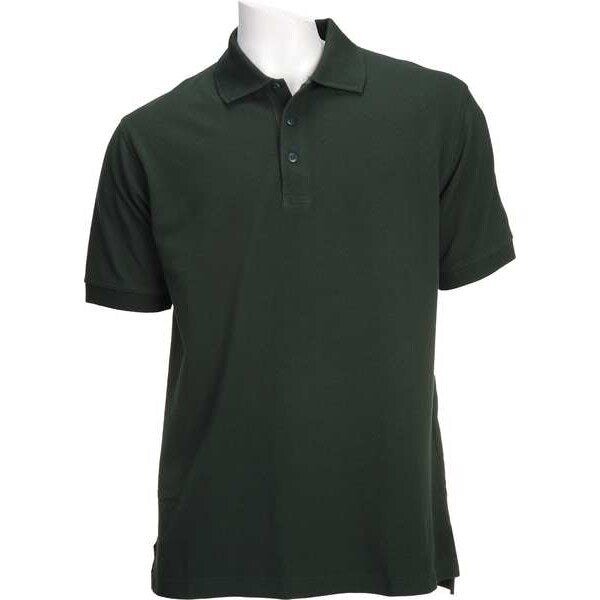 Professional Polo, LE Green, 3XL
