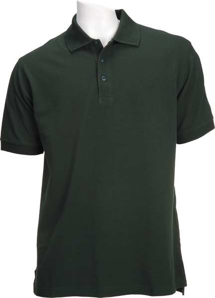 Professional Polo, LE Green, XL