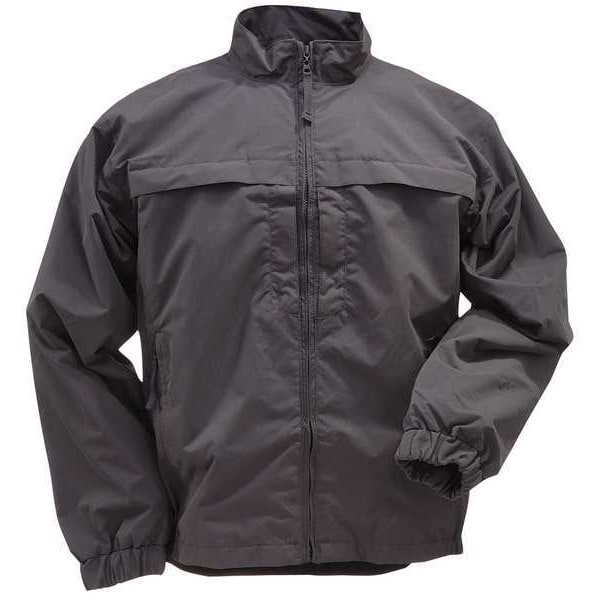 Black Response Jacket size XL