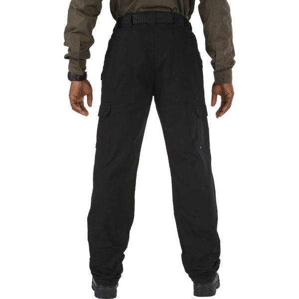 Men's Tactical Pant, Black, 34 to 35