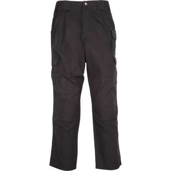 Men's Tactical Pant, Black, 40 to 41