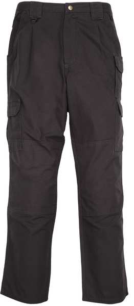 Men's Tactical Pant, Black, 40 to 41