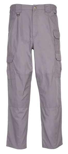 Men's Tactical Pant, Gray, 36 to 37