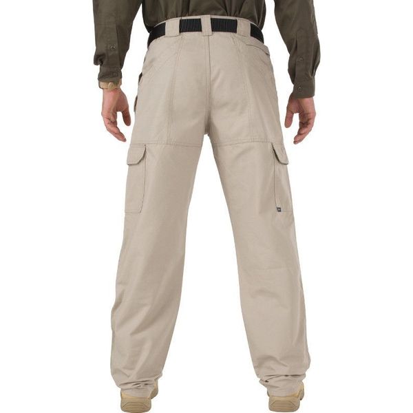 Men's Tactical Pant, Khaki, 34 to 35