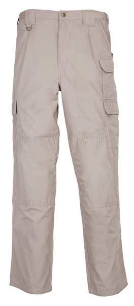 Men's Tactical Pant, Khaki, 34 to 35