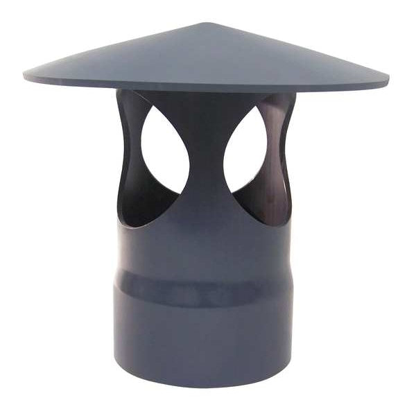 Rain Cap, 14